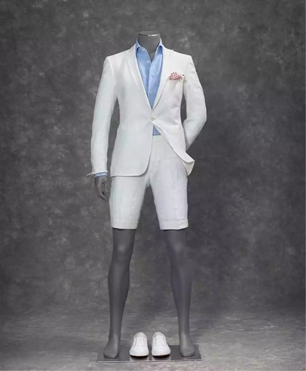 Vitrin Manken Restorasyonu