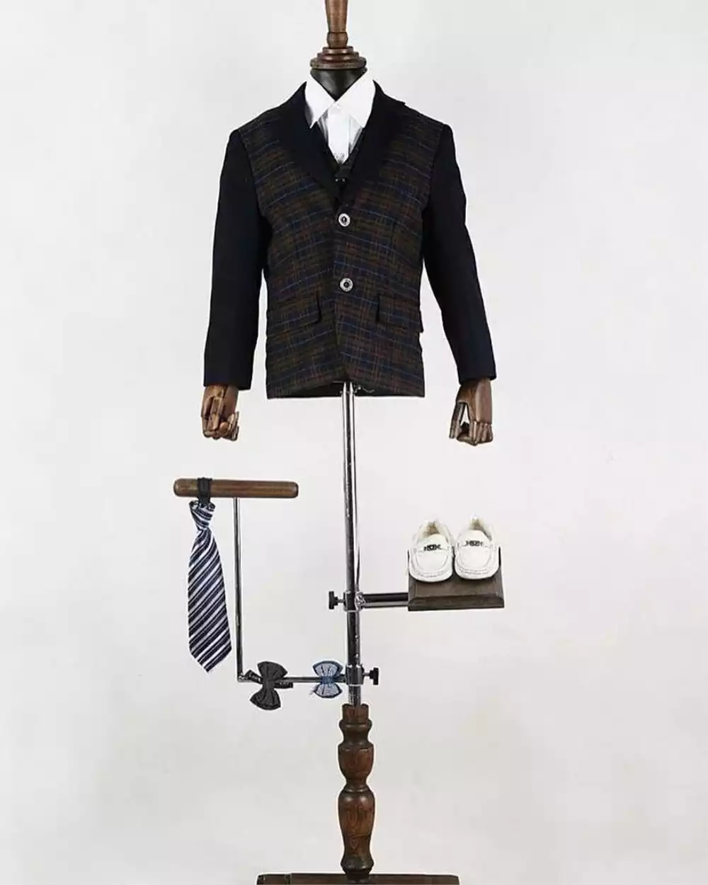 Vitrin Mankeni Kiralama