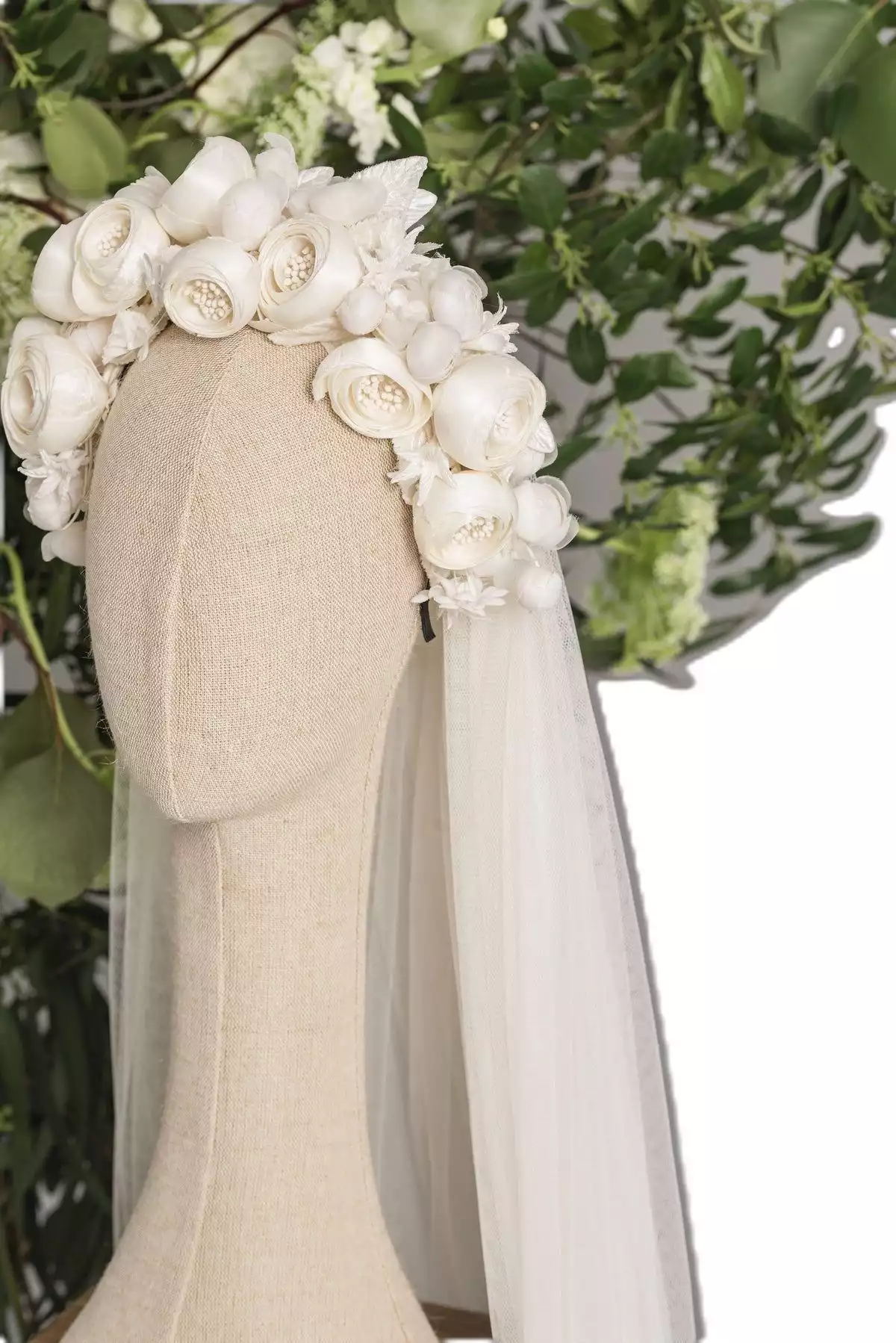 Aksesuar Vitrin Mankenleri