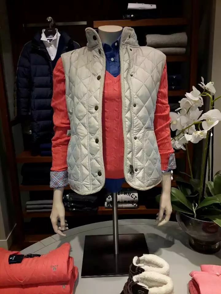 Büst-Tors Vitrin Mankenleri