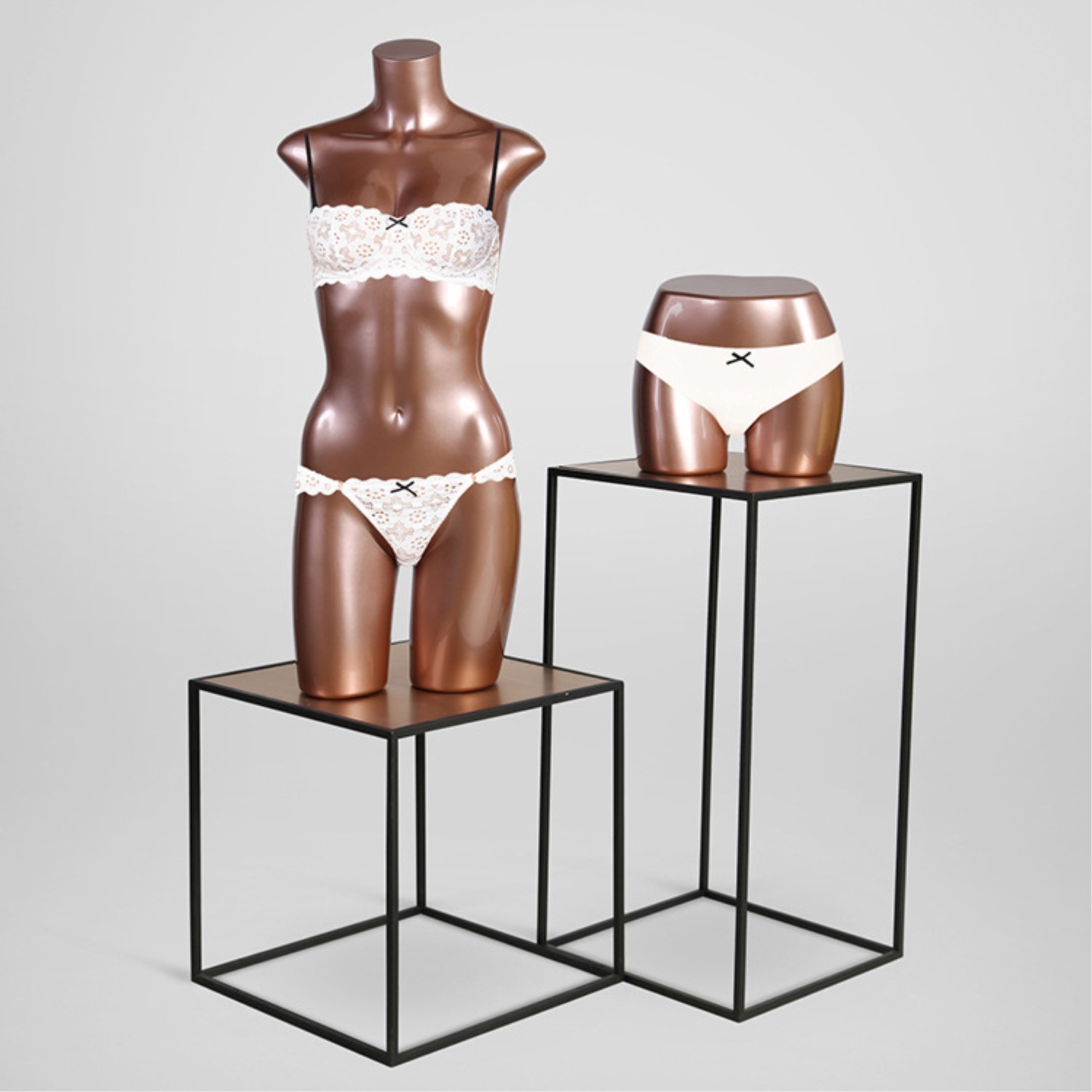 Tors Mannequins