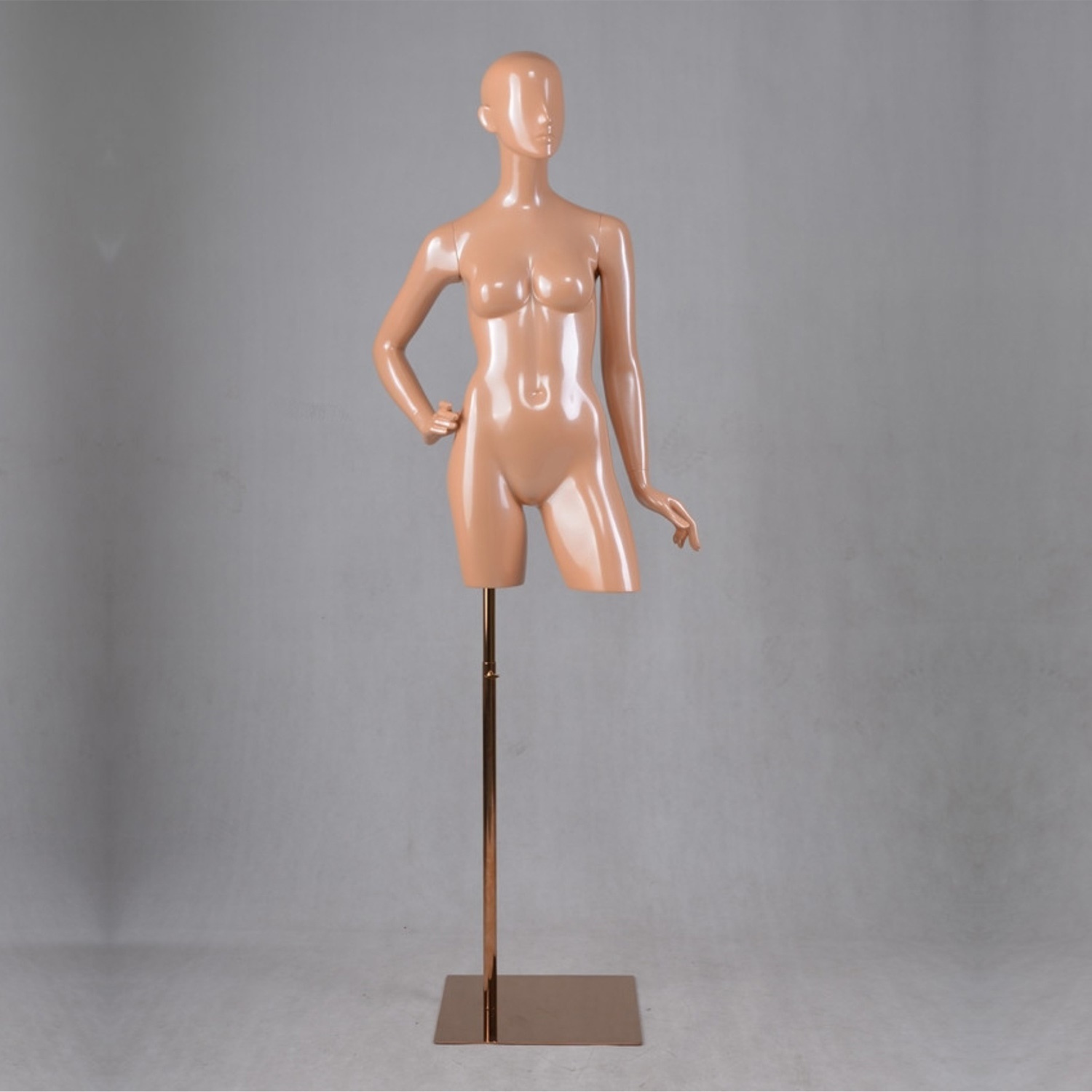 Bust Mannequins